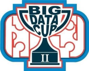 Big Data Cup II Logo