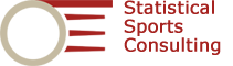 Statistical Sports Consulting Logo